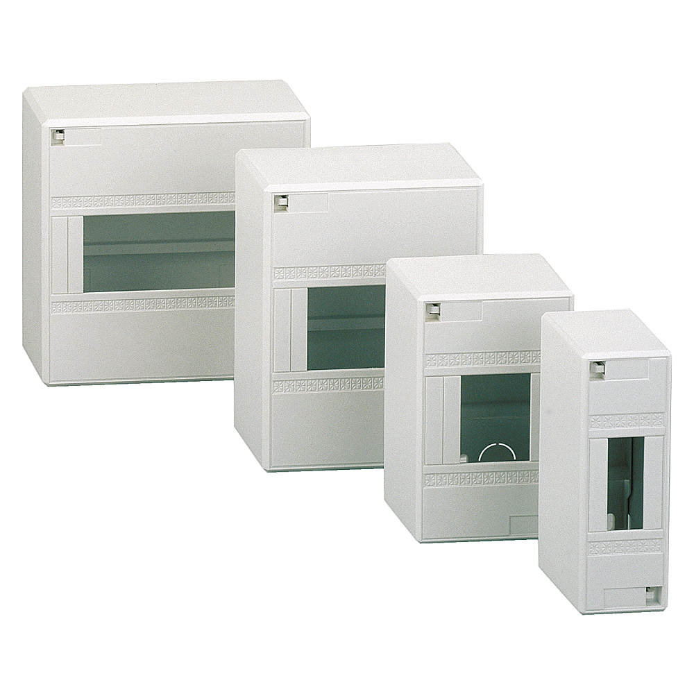 MINI COFFRET OPALE 8 PAS